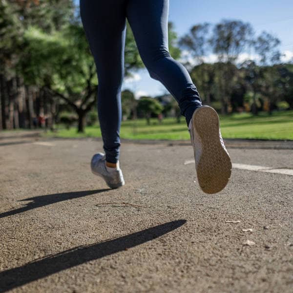 Personal training com atividades aeróbicas