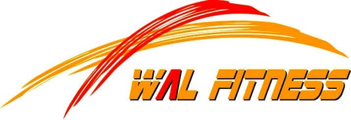 Logo Wal Fitness